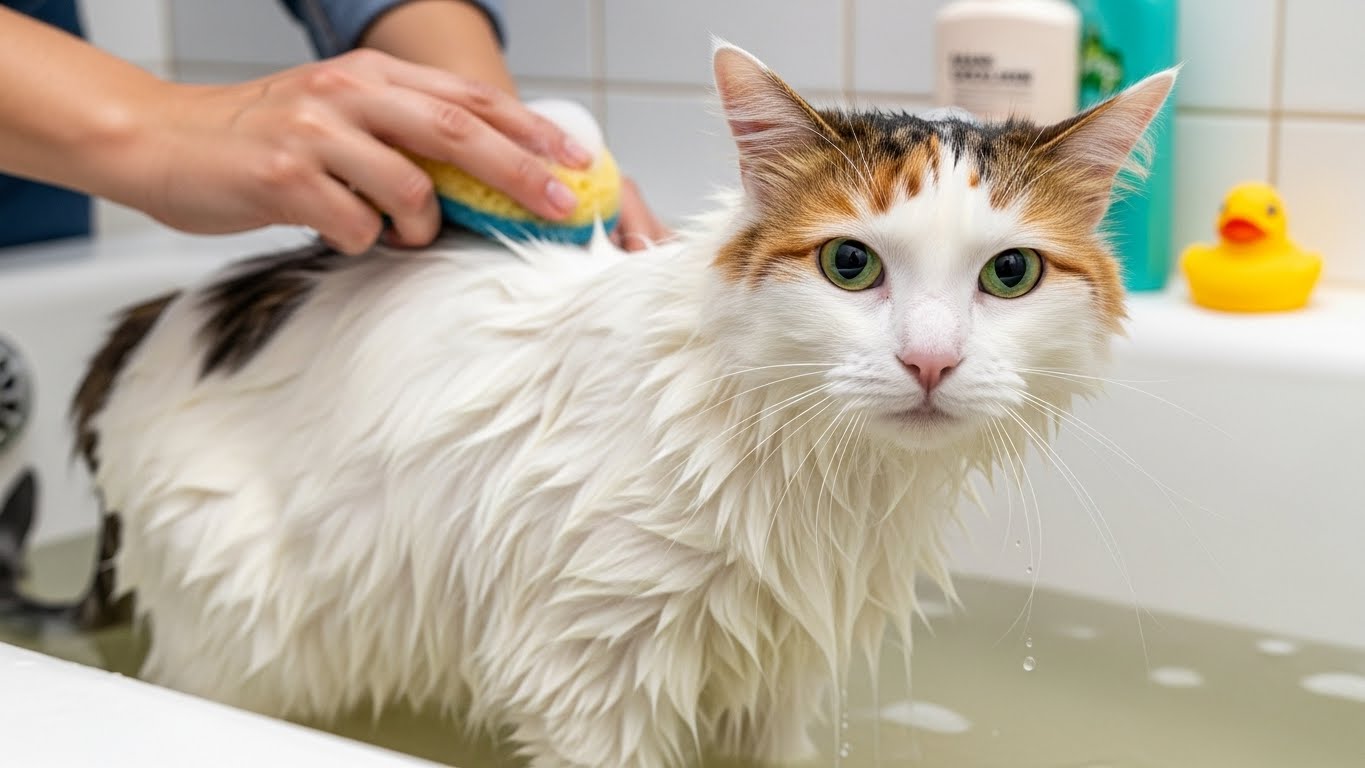 Basic Grooming