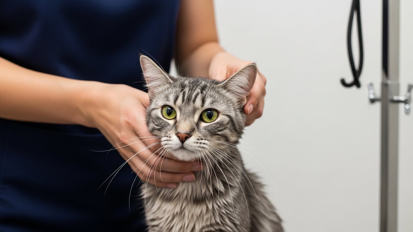 Premium Grooming